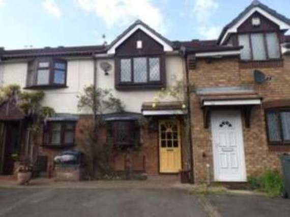 2 Bedroom Terraced